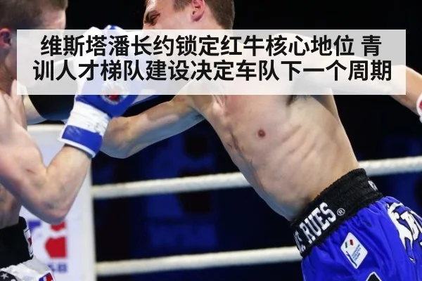 维斯塔潘长约锁定红牛核心地位 青训人才梯队建设决定车队下一个周期